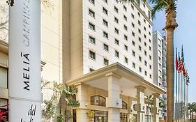 Melia Campinas